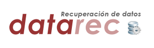 Logotipo empresa de recuperación de datos en Valladolid Empresa de recuperación de datos en Valladolid.