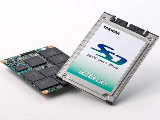 Recuperación de disco SSD