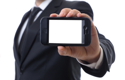 Recuperación de datos smartphone