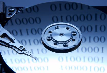 Recuperación de datos avería lógica
