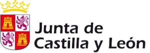 Logotipo de la Junta de Castilla y León