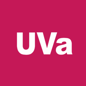 Logotipo Universidad de Valladolid