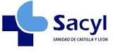Logo Sacyl Castilla y León